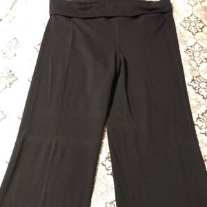 Gently used Calvin Klein workout/lounging pants